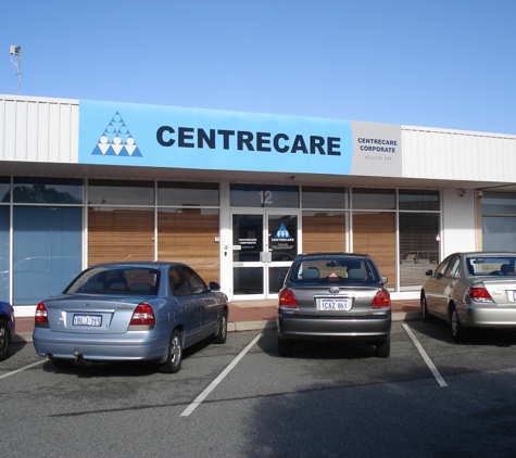 Centrecare