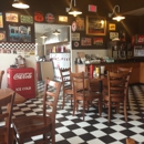 Lee Street Station Cafe - American Restaurants