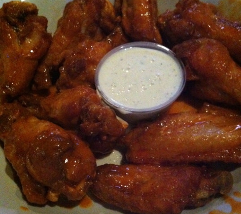 Go 4 It Sports Grill - Dallas, TX