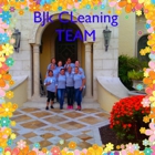 BJK Cleaning Service
