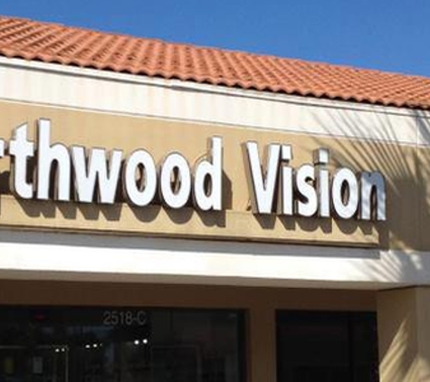 Northwood Vision Center - Clearwater, FL