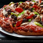 Mission Pizza