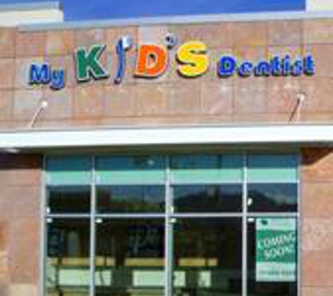 My Kid's Dentist & Orthodontics - Superior, CO