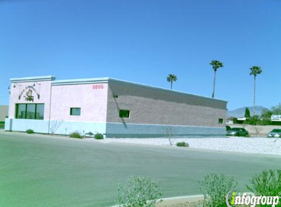 Children's Medical Ctr-Tuscon - Tucson, AZ