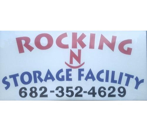 Rocking N Storage - Aledo, TX