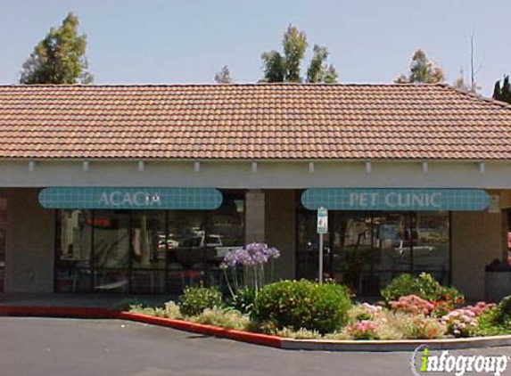 Acacia Pet Clinic - San Jose, CA