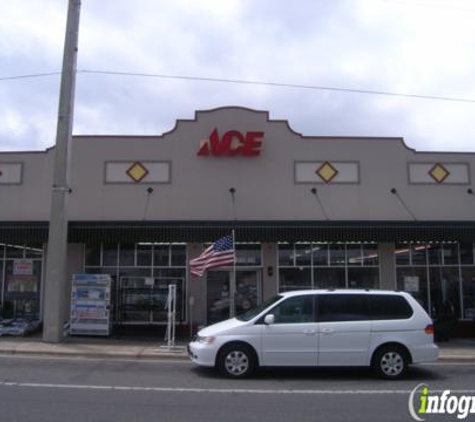 Bronson Ace Hardware - Eustis, FL