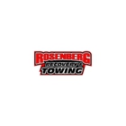 Rosenberg Recovery & Towing LLC