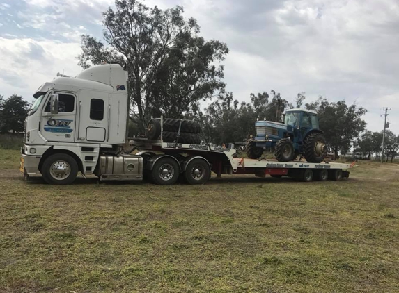 Orange Heavy Towing - Orange, NSW