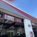 Jiffy Lube Oil Change - Automobile Parts & Supplies