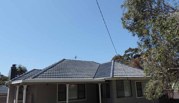 Town & Country Roof Restoration - Belmont, NSW