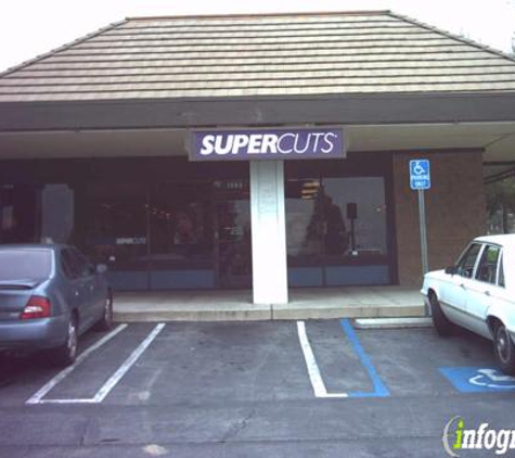 Supercuts - San Dimas, CA