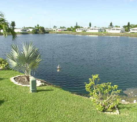 Quality Homes Deerfield Lake - Coconut Creek, FL