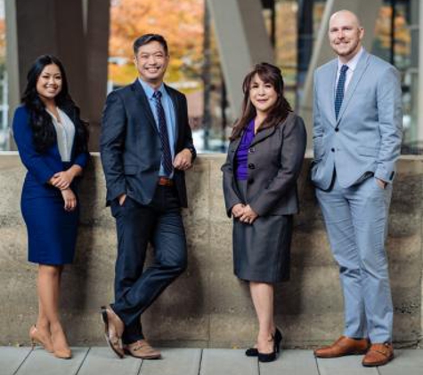 Nolan Lim Law Firm - Seattle, WA