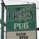 O'Reilly's Pub - Brew Pubs