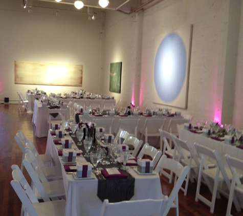 Premier Catering & Events Inc - San Francisco, CA