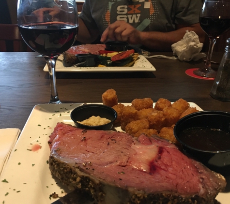 Big Jim's Famous Steaks Tavern & Tap - Largo, FL