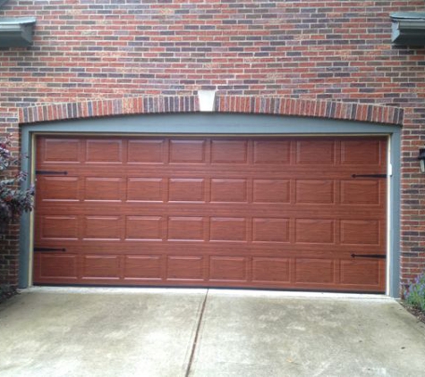 Central Ohio Garage Door - Newark, OH
