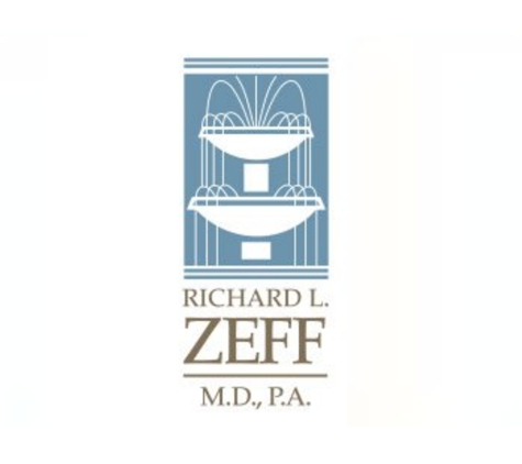 Richard L. Zeff, M.D. P.A. - Stratham, NH