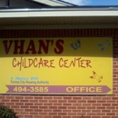 Vhan's Childcare Center - Child Care