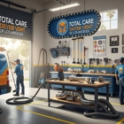 Total Care Dryer Vent of Los Angeles