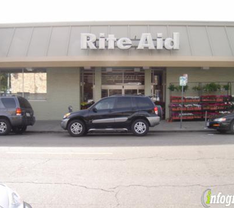 Rite Aid - Oakland, CA