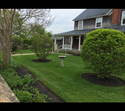 Natural Maple Landscaping - Hampton Bays, NY