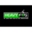 Heavy Fog - Cigar, Cigarette & Tobacco Dealers