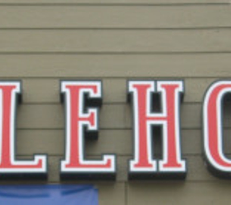 Pacific Beach AleHouse