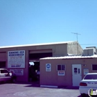 Simmons 4X4 Automotive Repair Center