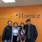 Orange Hospice