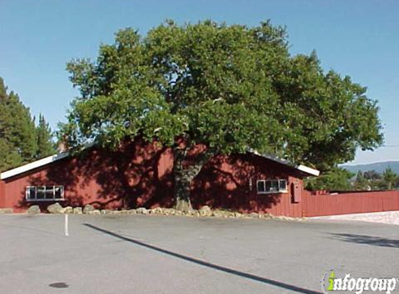 Redwood Parents Nursery School - Emerald Hills, CA