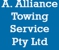 AAA Towing Service Pty Ltd