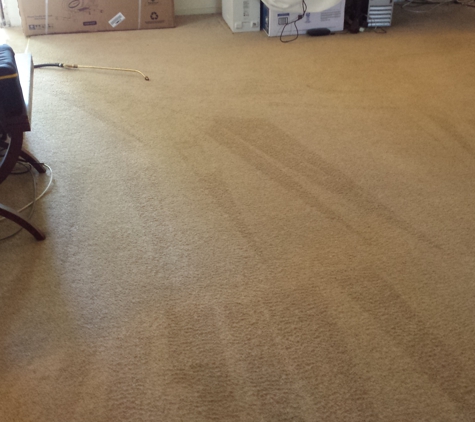 Spiker Carpet and Tile Care - Acampo, CA