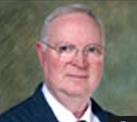 Robert Lyon Berry, MD - Little Rock, AR