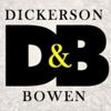 Dickerson & Bowen,