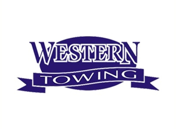 Western Towing Services Inc - Lakewood, WA