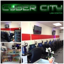 Cyber City Lan Center - Games & Supplies