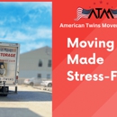 American Twin Mover Annapolis - Movers & Full Service Storage