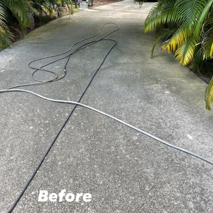 Castillo's Affordable Pressure Cleaning LLC - West Palm Beach, FL