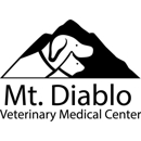 Mt. Diablo Veterinary Medical Center - Veterinary Clinics & Hospitals