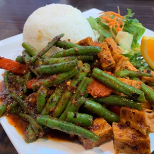 Kacha Thai Bistro - Walnut Creek, CA