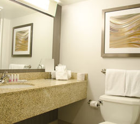 Courtyard by Marriott - Waterbury, CT