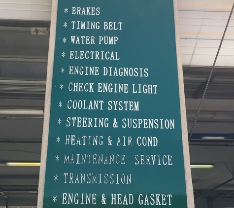 Minit Auto Care - Fremont, CA