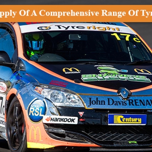 Tyreright Bundaberg - Bundaberg East, QLD. Supply Of A Comprehensive Range Of Tyres