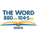 The Word 880 AM 104.5 FM WRFD - Radio Stations & Broadcast Companies