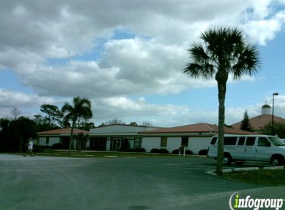 Venice Nazarene Church - Venice, FL