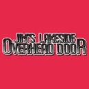 Jim's Lakeside Overhead Door - Garage Doors & Openers