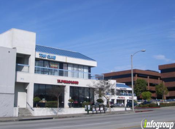 La Mein Natural Noodles - South Pasadena, CA