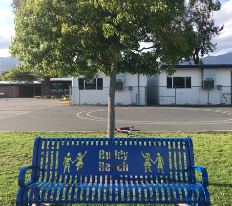 Camino Grove Elementary - Arcadia, CA